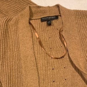 Banana Republic Cardigan
